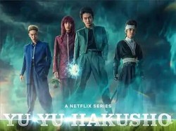 Review Yu Yu Hakusho: Pukulan yang Mematikan