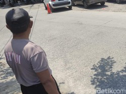 Dikeroyok Belasan Orang, Pemuda di Semarang Tewas dengan Leher Tergorok