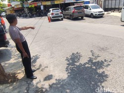 Dikeroyok Belasan Orang, Pemuda Tewas Bersimbah Darah di Semarang