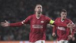 7 Top Skor Musim 2023/2024: Haaland sampai Mbappe