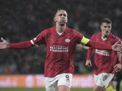 PSV Eindhoven, Satu-satunya Klub Liga Top Eropa yang Menang Terus