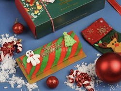 9 Bakery di Jogja yang Jual Hampers Natal, Enak dan Murah