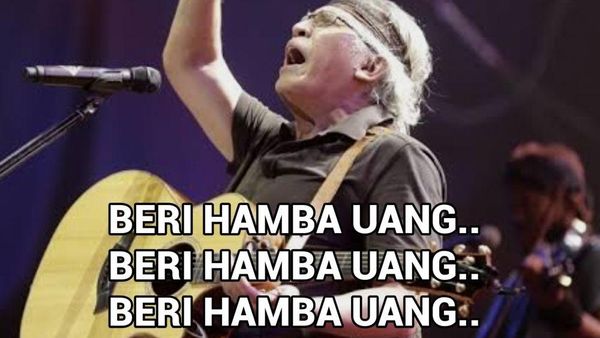 Mau Jadi Orang Kaya, Yuk Diamini Paling Serius!