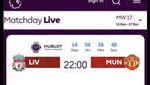 MU Bahkan Belum Main Lawan Liverpool, eh Sudah Diserbu Meme!