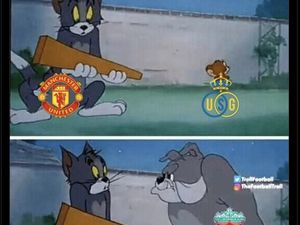 MU Bahkan Belum Main Lawan Liverpool, eh Sudah Diserbu Meme!