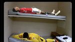 MU Bahkan Belum Main Lawan Liverpool, eh Sudah Diserbu Meme!