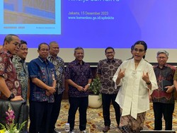 Sri Mulyani Ungkap Setoran Dividen BUMN ke Negara Capai Rp 81 T