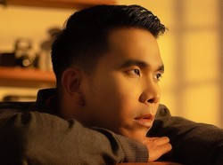 Michel Benhard Kembali dengan Single Terbaru Karena Dia