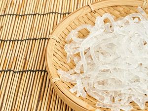Mie Shirataki Cocok untuk Diet, Ketahui Fakta Menariknya Mie Shirataki Cocok untuk Diet, Ketahui Fakta Menariknya