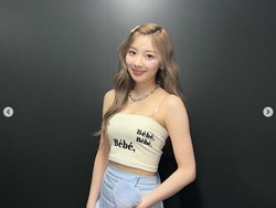 Cerita Wanita Jadi Idol Berkat TWICE, Di-casting Saat Nonton Konsernya