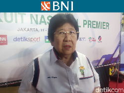 BNI Sirnas Premier 2023 yang Penuh Kejutan dan Seru
