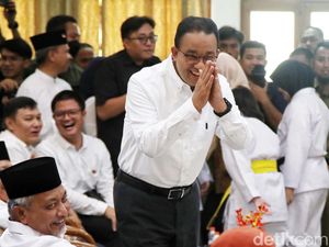 Anies Baswedan Bawa Program Kartu Disabilitas KPDJ ke Nasional Anies Baswedan Bawa Program Kartu Disabilitas KPDJ ke Nasional
