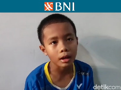 Pentingnya BNI Sirnas 2023 buat Anak Usia Dini