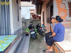 Orang Tua Penyekap Sepupu di Tabanan Minta Maaf