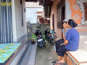 Orang Tua Penyekap Sepupu di Tabanan Minta Maaf Orang Tua Penyekap Sepupu di Tabanan Minta Maaf