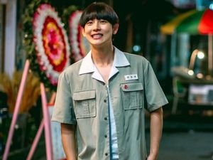 Sinopsis dan Pemain Once Upon a Boyhood, Drakor Terbaru Im Siwan Sinopsis dan Pemain Once Upon a Boyhood, Drakor Terbaru Im Siwan