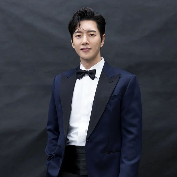 Park Hae Jin/ Foto: Instagram @parkhaezin_official