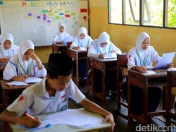 421 Siswa Sekolah & Madrasah Bakal Jadi Sampel Program Evaluasi Pendidikan Negara 2025