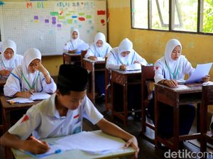 421 Siswa Sekolah & Madrasah Bakal Jadi Sampel Program Evaluasi Pendidikan Negara 2025 421 Siswa Sekolah & Madrasah Bakal Jadi Sampel Program Evaluasi Pendidikan Negara 2025
