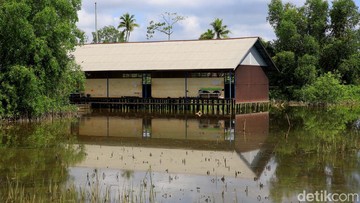 Kemenag Buka Program Renovasi Bangunan buat Madrasah, Cek Syaratnya!