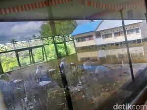 Kehadiran Internet Mudahkan Pelajar-Guru di MTs Negeri 3 Banjar