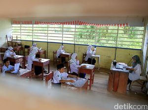 Tips agar Beban Kerja Guru Tak Menumpuk di Akhir Semester, Lakukan Backward Design!