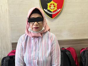 5 Fakta Gendam Modus Santunan Anak Yatim Bikin Emak-emak Surabaya Kualat 5 Fakta Gendam Modus Santunan Anak Yatim Bikin Emak-emak Surabaya Kualat