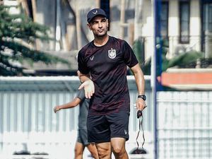 Fakta-fakta Pemecatan Pelatih PSIS Semarang Gilbert Agius