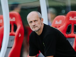 Hokky-Jihad Ayoub Absen Saat Lawan Persija, Risto Vidakovic Tak Ambil Pusing