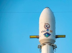 Starlink Masuk RI Vs Nasib Satelit Satria-1 Bakti Kominfo