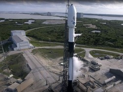 Akan Ada Amazon Kuiper, Satelit Satria-1 Bagaimana Komdigi?