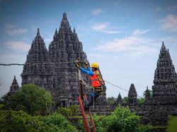 PLN Jateng-DIY Siagakan Ribuan Personel Jaga Pasokan Listrik Saat Nataru