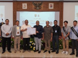 Dukung Potensi Lokal, Pertanian-Pariwisata Difokuskan di RPJPD Sukabumi