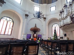 Doa Novena Natal Tanggal 16-24 Desember 2023