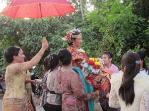 Mengenal 6 Upacara Tradisional Suku Nias dan Maknanya