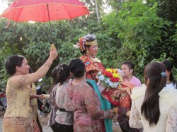 Larangan Pernikahan Semarga, Ini Penjelasan Tokoh Adat Suku Nias