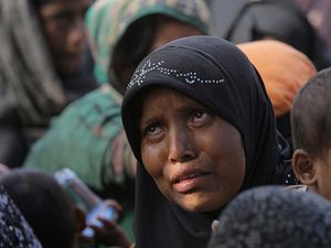 Pengungsi Rohingya Tembus 1.600, Kenapa Nelayan Aceh Menolong Mereka?