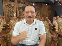 Pejabat PPATK I Nyoman Jendrika Jadi Pj Bupati Klungkung