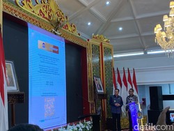 Alokasi Belanja Sumsel Tahun 2024 Naik, Ada Pembangunan Tol-Bendungan