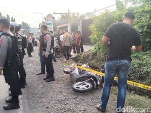 5 Remaja Majalengka Diringkus Usai Keroyok 2 Pelajar SMK