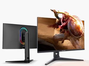 Polytron Rilis Monitor Gaming Harga Rp 3 Jutaan, Bisa Apa?