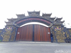 Kondisi Terkini Pondok Gus Samsudin Usai 1 Pasien Ditemukan Tewas