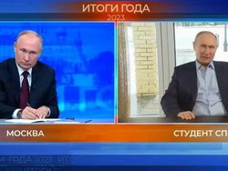 5 Berita Terpopuler Internasional Hari Ini