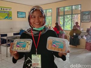 Asa Emak-emak Indramayu Lawan Kemiskinan Ekstrem Melalui Olahan Ikan Asa Emak-emak Indramayu Lawan Kemiskinan Ekstrem Melalui Olahan Ikan