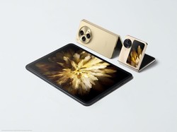 OPPO Gelar Diskon Akhir Tahun Enjoy The Present, Cek Promonya!