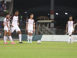 PSM Makassar Ucapkan Selamat ke Sabah FC Lolos ke Semifinal AFC Cup