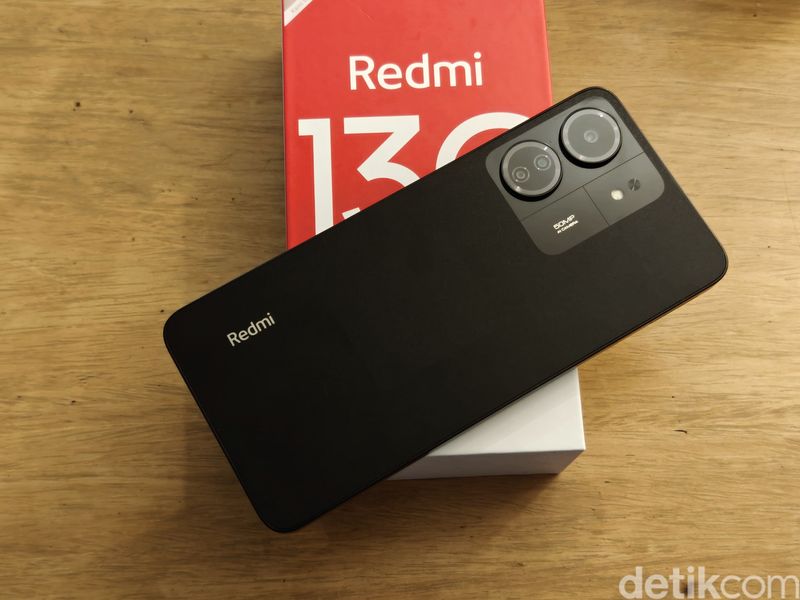 Redmi 13C