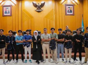 Dana Beasiswa Kuliah Ditambah, DPRD Surabaya: Siapa Pun Bisa Lulus Sarjana