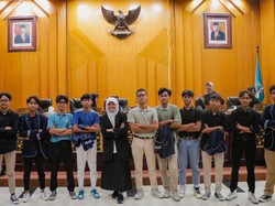 Dana Beasiswa Kuliah Ditambah, DPRD Surabaya: Siapa Pun Bisa Lulus Sarjana