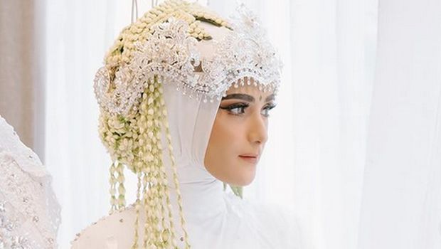 Rizky DA, Nadya Mustika, Hersa Rahayu